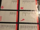 Depeche Mode LP Grey Vinyl Black Celebration German Edition Mute Int 146.818