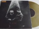 EDITORS IN DREAM GOLD VINYL LP + PRINTS 2015
