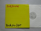 Bad Brains ?– Rock For Light  WHITE VINYL