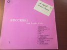 LP  LAURA CARLI CANTA: DE ANDRE', TENCO, VALENTE, MINA ORIGINAL ITALY  1970