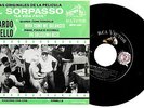 EDOARDO VIANELLO ENNIO MORRICONE. IL SORPASSO. 7