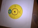 THE SLICKERS / MARTIN RILEY - NANA / MAY NEVER SEE MY BABY - BLUE CAT BS134 1968