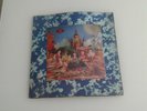 ROLLING STONES - SATANIC MAJESTIES REQUEST LP 1967