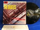 THE BEATLES PLEASE ME MONO PMC 1202 ORIG UK LP NEAR MINT