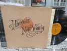 NEIL YOUNG 3X LP LOT- HARVEST EVERYBODY LNOWS THIS IS NOWHERE & AFTER GOLD RUSH