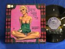 CHET BAKER TE GRAVER DANS MA VIE ASLAN COVER ORIG FRANCE LP MINT