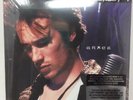 Jeff Buckley - Grace [New Vinyl] 180 Gram