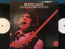 NEW BARBARIANS ROLLING STONES BLIND DATE ORIG 1980 2LP LIVE CANADA 1979 NOT TMOQ