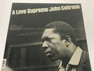 A Love Supreme [LP] by John Coltrane (Vinyl, Aug-2003, Impulse )...New Sealed