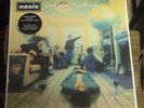 OASIS Definitely Maybe 2xLP SEALED '14 reissue brit-pop w/download Big Brother