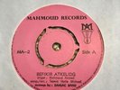 MAHMOUD AHMED Yefikir Woha Timu MA 2 RARE DANCEFLOOR KILLER AFRO ETHIO FUNK