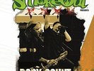 BODY COUNT-SMOKE OUT LIVE (HOL) (UK IMPORT) VINYL LP NEW