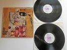 The Mothers Of Invention - Uncle Meat UK 1969 Transatlantic DBL LP Frank Zappa
