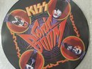 KISS SONIC BOOM PICTURE DISC NM CONDITION