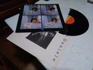 PINO DANIELE - PINO DANIELE LP EMI 3C 064-18391 BUSTA CON TESTI  OTTIMO