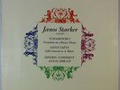 Tchaikovsky, Variations on a Rococo Theme / Saint-Saens, Janos Starker / Listen