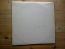 The Beatles White Album Very Good 2 x Vinyl LP Record PMC 7067 & 1 Poster
