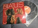 BEATLES VINYLE 33 T/LES PERRUQUES/25 cm /ORIGINAL POLYDOR 45900