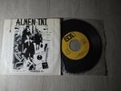 ALMEN T.N.T. - A DONDE VAMOS HOY?  PUNK ROCK ESPAÑOL 1979 MUY RARO