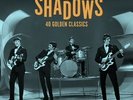 Shadows The - 40 Golden Classics