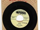 MERLE KILGORE-IMPERIAL 5409 PROMO RARE ROCKABILLY 45RPM ERNIE EXCELLENT