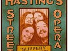 HASTING’S STREET OPERA - Slippery When Wet - LP 1969 Out Sider