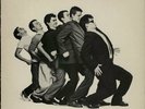Madness One Step Beyond UK vinyl LP album record SEEZ17 STIFF 1979