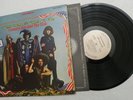 LP, Country Joe and the Fish, ..Fixin' to Die, Vanguard VSD-79266, POSTER, VG++