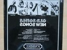 FAMILY Old Songs, New Songs UK 1st press vinyl LP A1/B1 1971 Mispress Sinatra