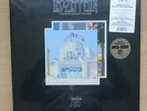 LED ZEPPELIN The Song Remains The Same Vinyl LP box set HQ-180 Half Speed Master