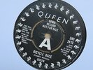 QUEEN Bicycle Race / Fat Bottomed Girls UK 7
