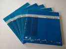 5 X Chappell AV Series Library LPs - AV 002/006/009/010/020