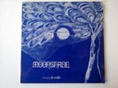 MOONSHADE - THE ROGER WEBB SOUND - Orig UK De Wolfe LP - DW/LP 3212
