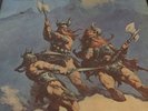 DUST Hard Attack LP Vinyl