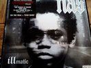 Nas Illmatic: 10th Anniversary Platinum Ed.