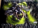 Wu-Tang Killa Bees The Swarm Volume 1 RARE OOP 2LP Vinyl / Wu-Tang Clan/