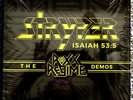 Stryper The Roxx Regime Demos Limited Colored Vinyl LP Record NEW