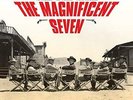 `BERNSTEIN, ELMER`-MAGNIFICENT SEVEN OST (180G/DMM/LIMITED SOLID YE VINYL LP NEW