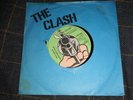 The Clash - (White Man) In Hammersmith Palais 7