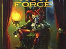 2xLP Titan Force Force Of The Titan NUM. 205/500 NEW OVP Underground Power