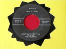 ROCKERS  DOWN IN THE BOTTOM  UNPLAYED  A KILLER TWO SIDER  ROYAL   R&B 45