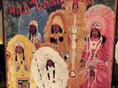 The Wild Tchoupitoulas - Self Titled Island/Antilles LP -  MINT - RARE