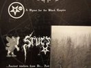 Satanic Warmaster Ex- Acherontas Split Box 25 Lim. (Behexen, Horna, Peste Noire)