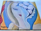 Derek And The Dominos Layla & Other Songs '72 RE Polydor PD2 6501 Sterling 2LPs