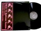 NICO LOU REED '71  BEDROOM SESSION JAPAN VELVET UNDERGROUND no TMOQ ANDY WARHOL