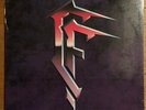 Celtic Frost - Cold Lake LP sealed RARE OOP Cut Out