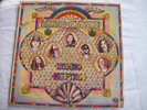 LYNYRD SKYNYRD second helping (1st uk press) LP MCF 2547 vinyl album