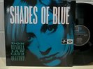 Don Rendell Ian Carr Quintet Shades of Blue LP  british jazz reissue UK modal