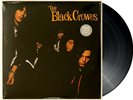 The Black Crowes [in-shrink] 180g LP Vinyl Record Album Shake Your Money Maker