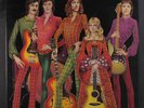 FOTHERINGAY: Fotheringay LP (UK, pink rim label) Rock & Pop